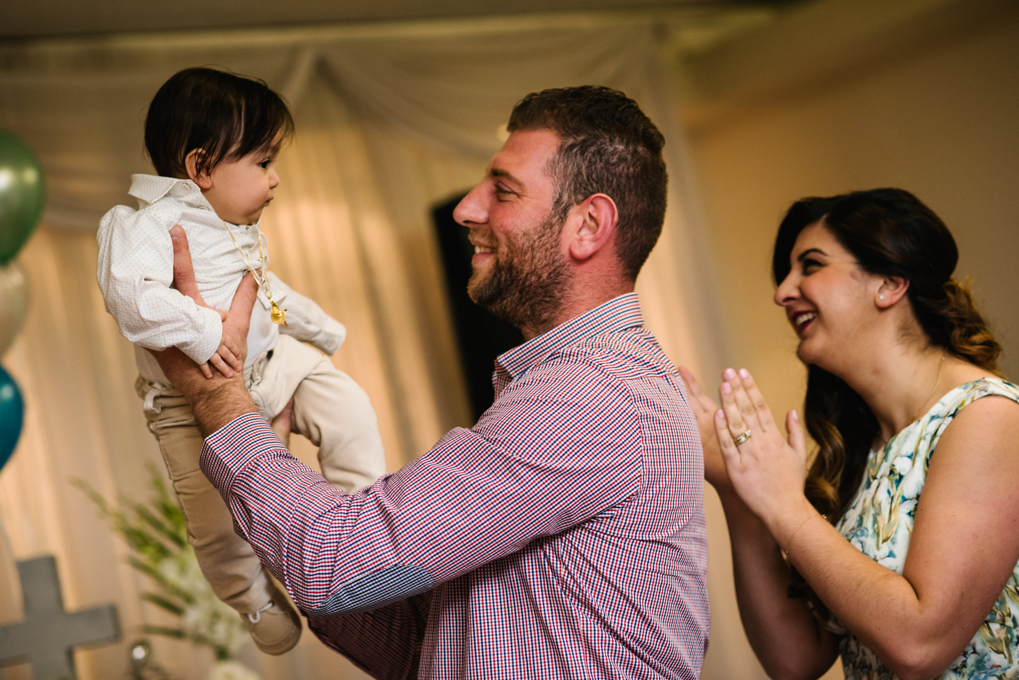 christening reception emerald function centre merrylands