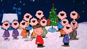 PARADE OF CHRISTMAS CAROLS