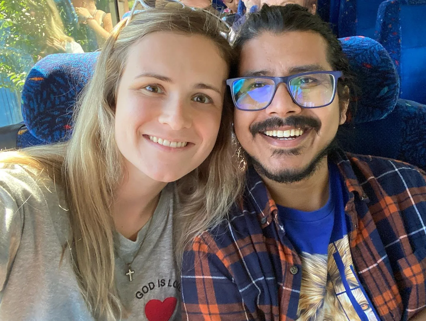 Saturday at the River with Paul Bhat