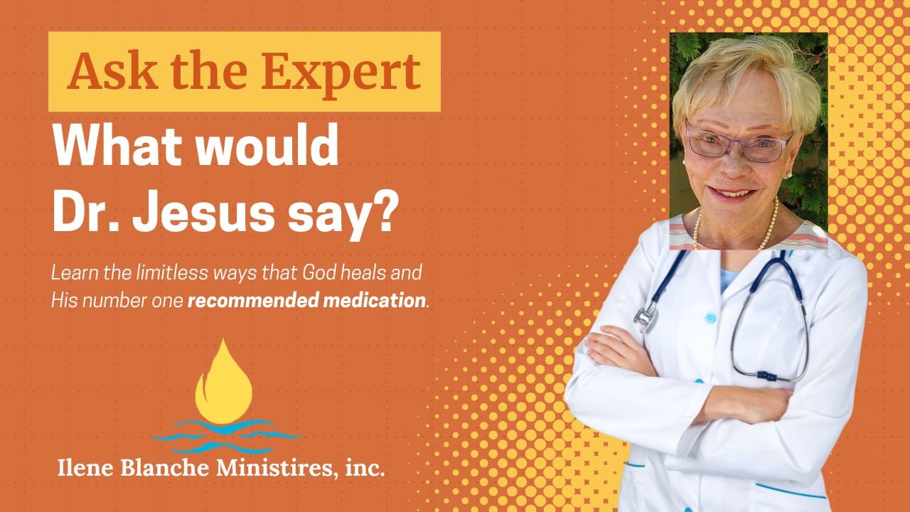 Saturday at the River with Pastor Ilene..  Healing Service