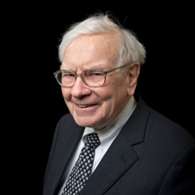 Warren Buffett - Twitter.com