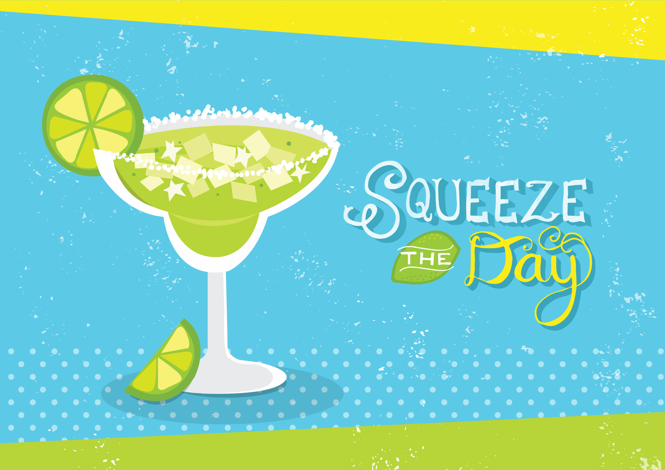 Squeeze The Day