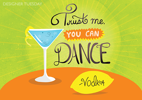 Trust Me You Can Dance