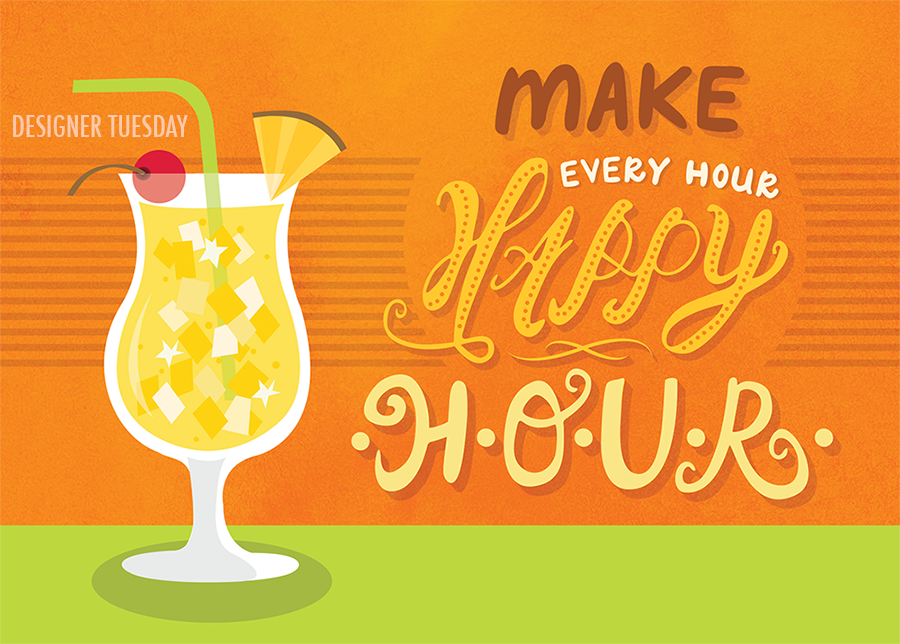 Happy Hour 