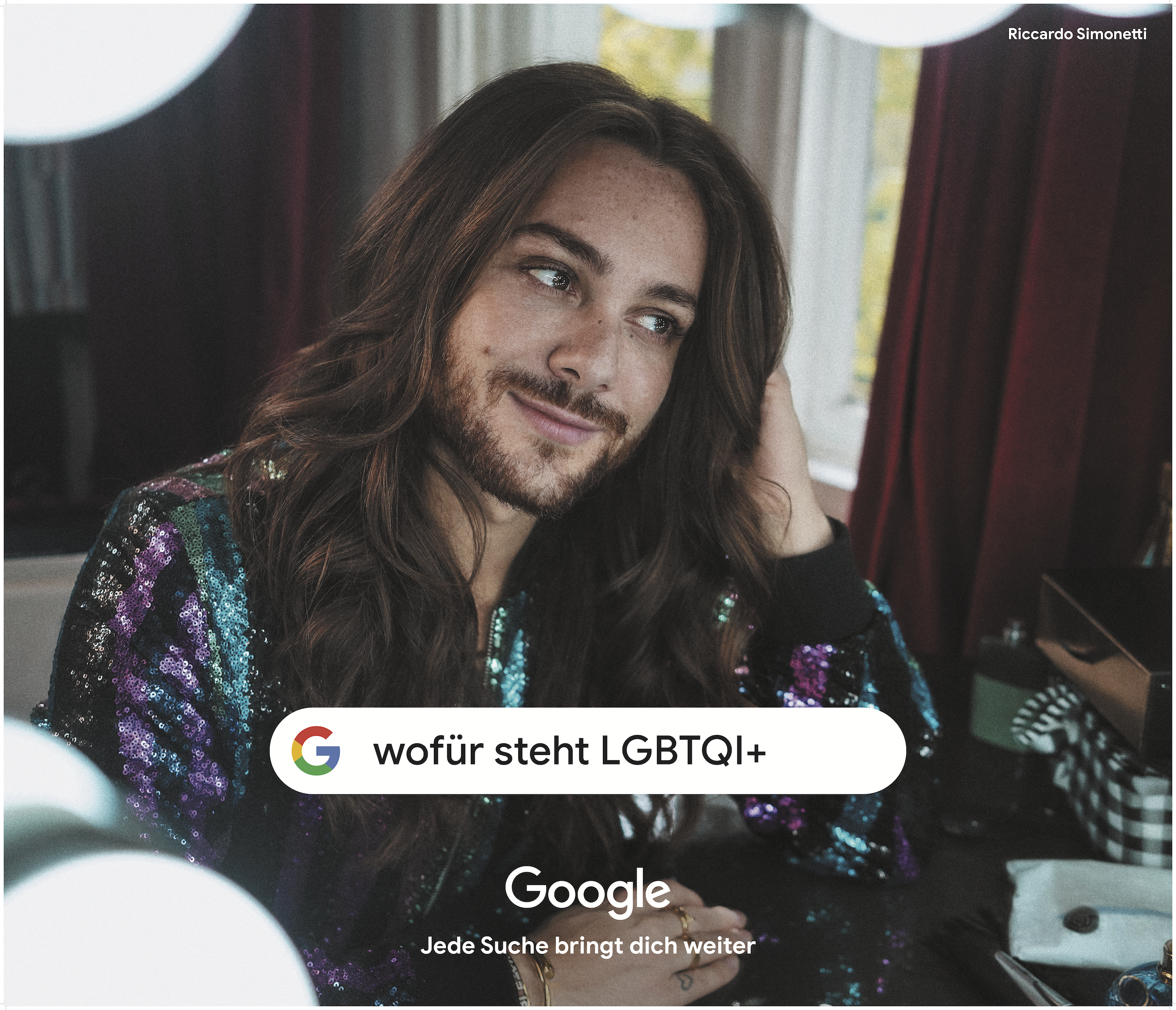 what does LGBTQI+ stand for