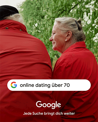 online dating over 70