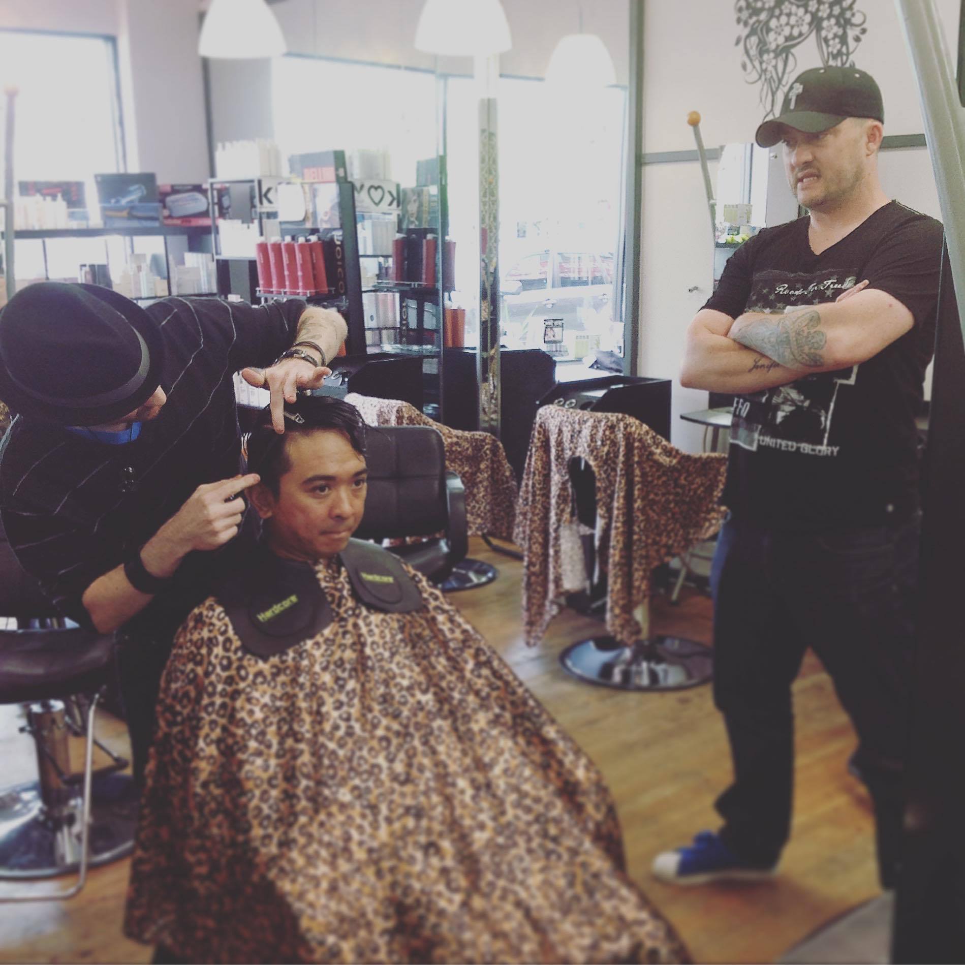 FADE DEMO BY JOSH