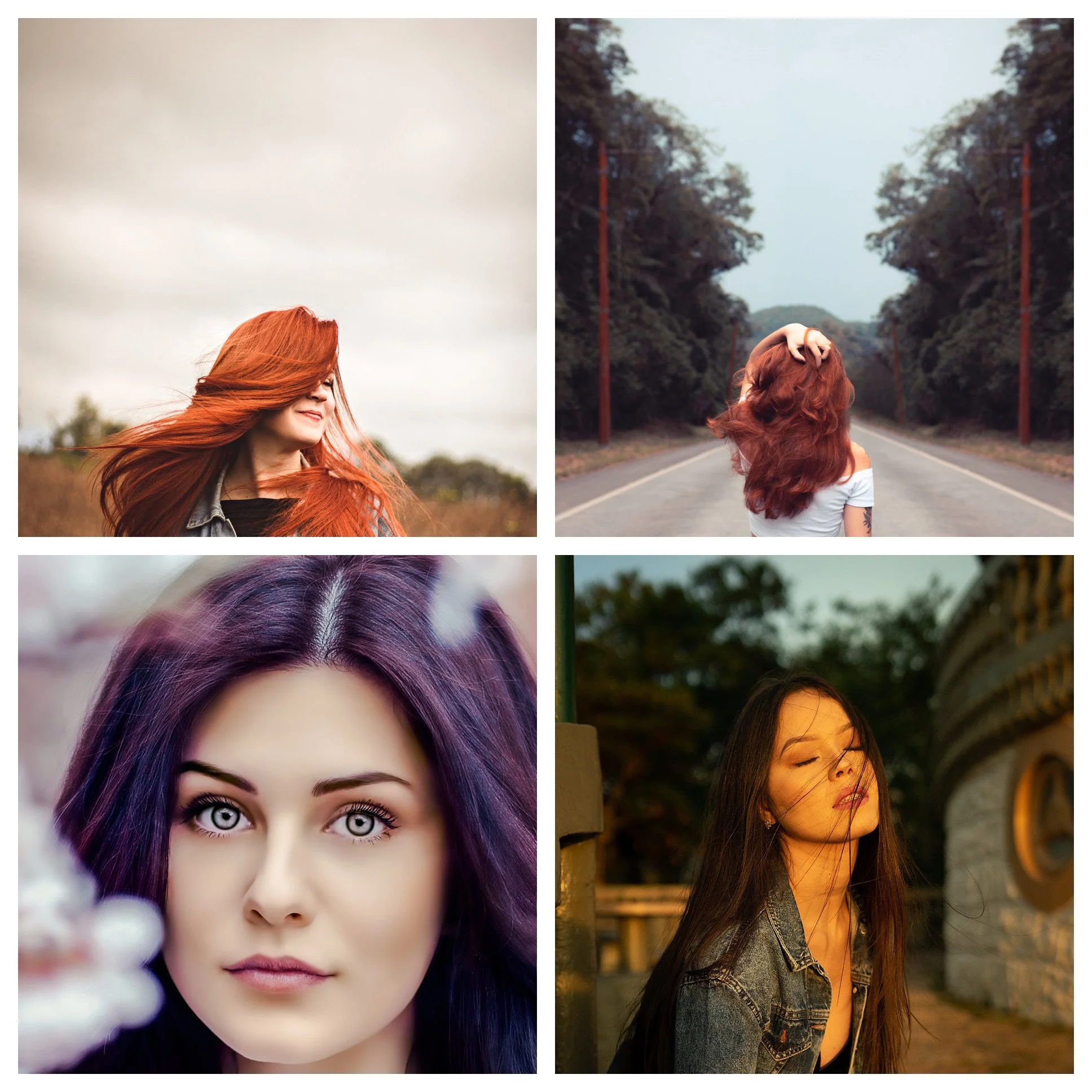 Things to Consider While Reinventing Your 2022 Fall Hair Colour