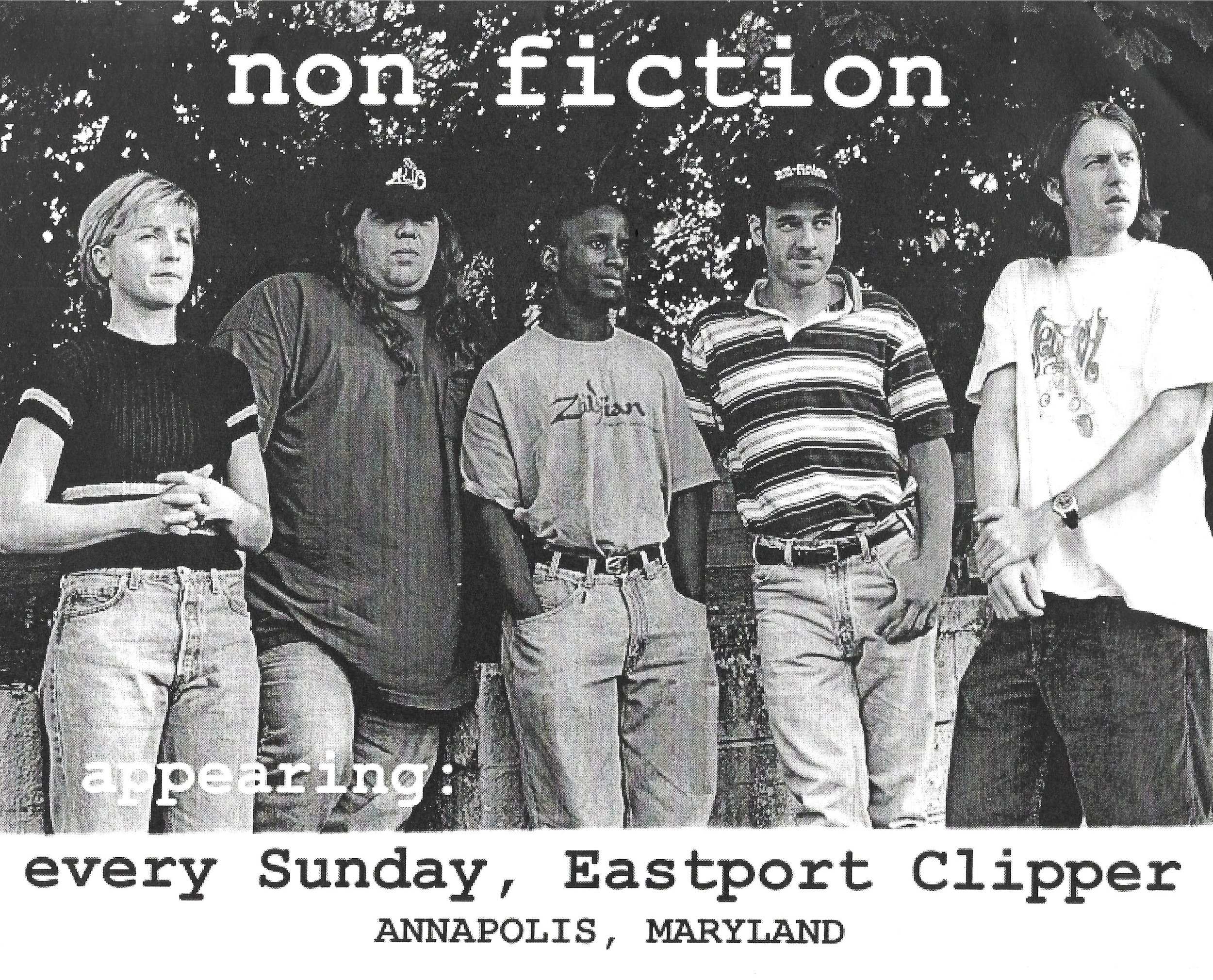 Meg Murray Non Fiction Clipper PROMO 1997.jpg