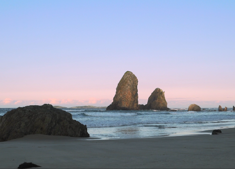Glasshouse Rocks NSW