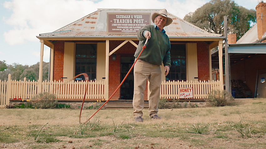 Play in Hilltops Region