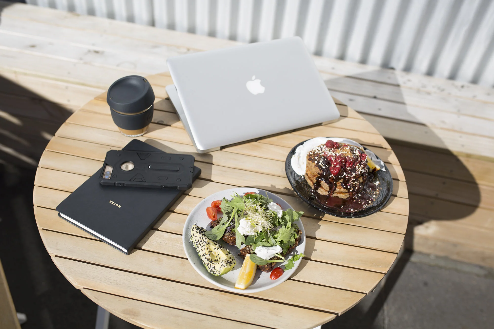 Mount Maunganui Cafe