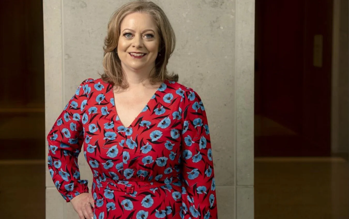 NBJ Women of Influence: Julie Lilliston, Julie Lilliston Communications