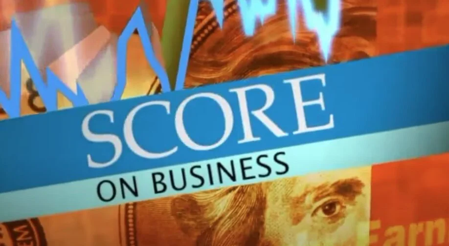 SCORE On Business: Julie Lilliston Communications Part 1