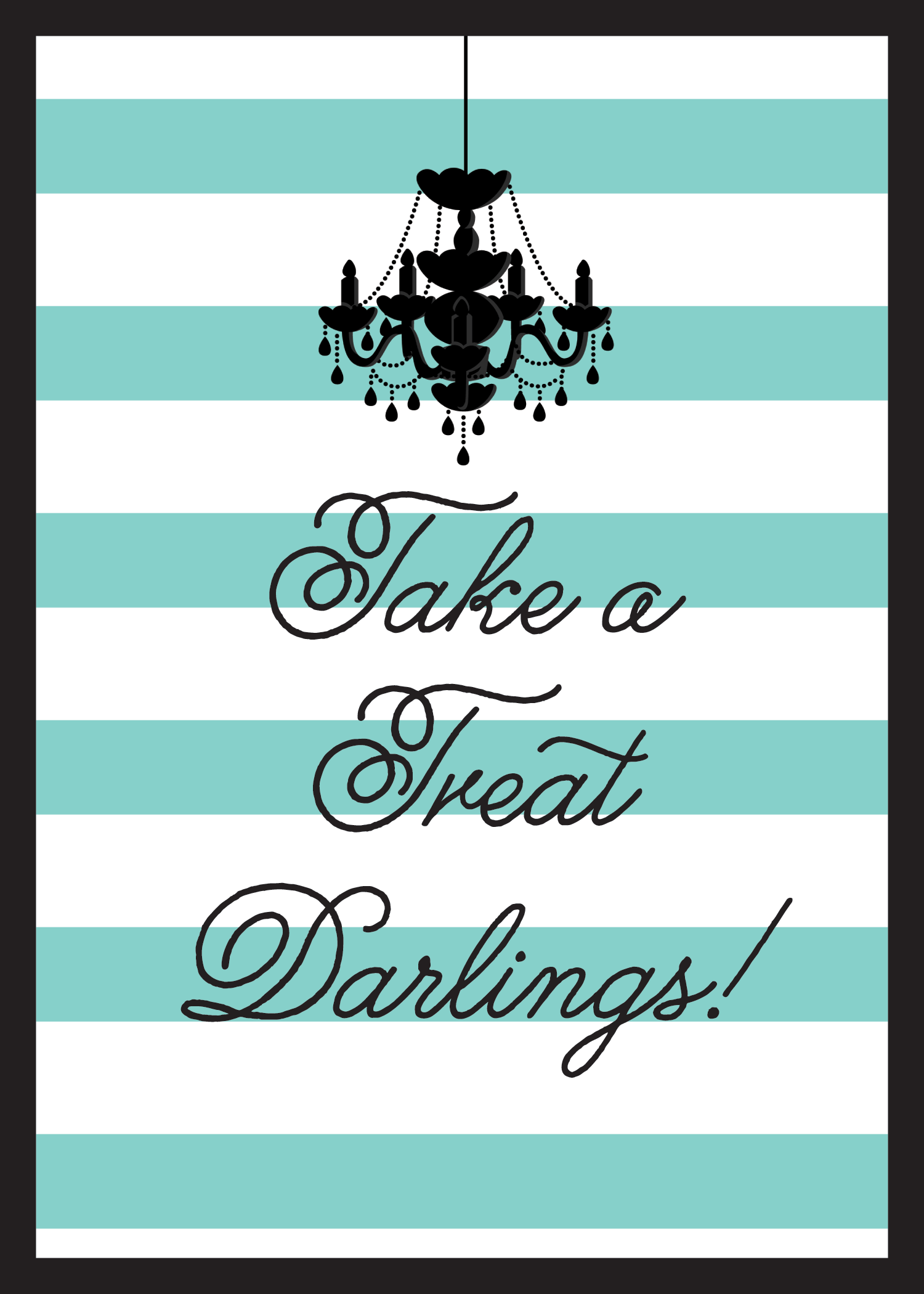 5x7 Sign Can make these smaller like folded tent cards or we can go bigger like 8x10. Let me know which others you'd like "enjoy some food", "sign the guest book", "enjoy some drinks"..etc