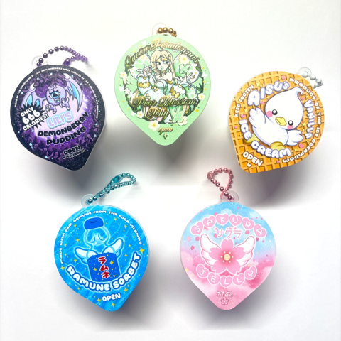 Angel's CUTE ピンバッジ 海の生き物 グッズ かわいい ピンバッジ アクセサリー ピンズ