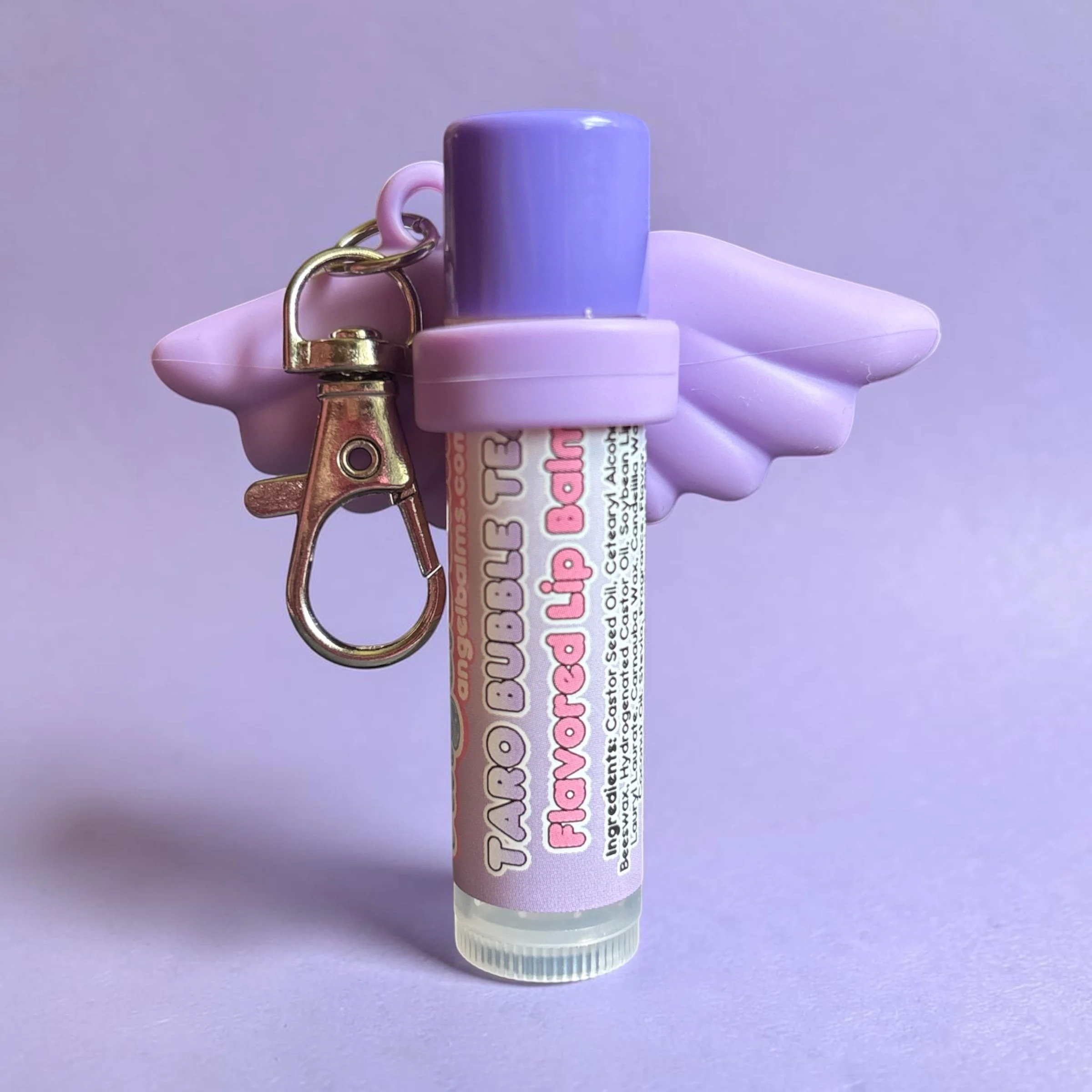 The Angel Balm (Flavor/Fragrance Free) — Angel Balms