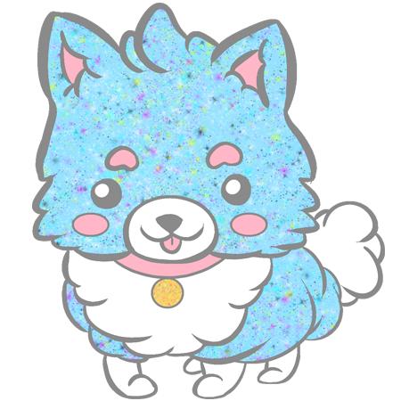 pomerandy glitter.png