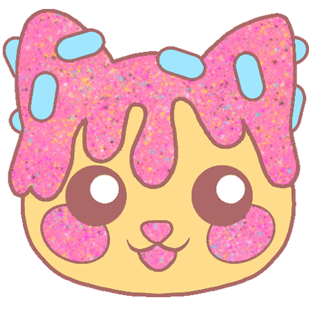 doneko glitter.png