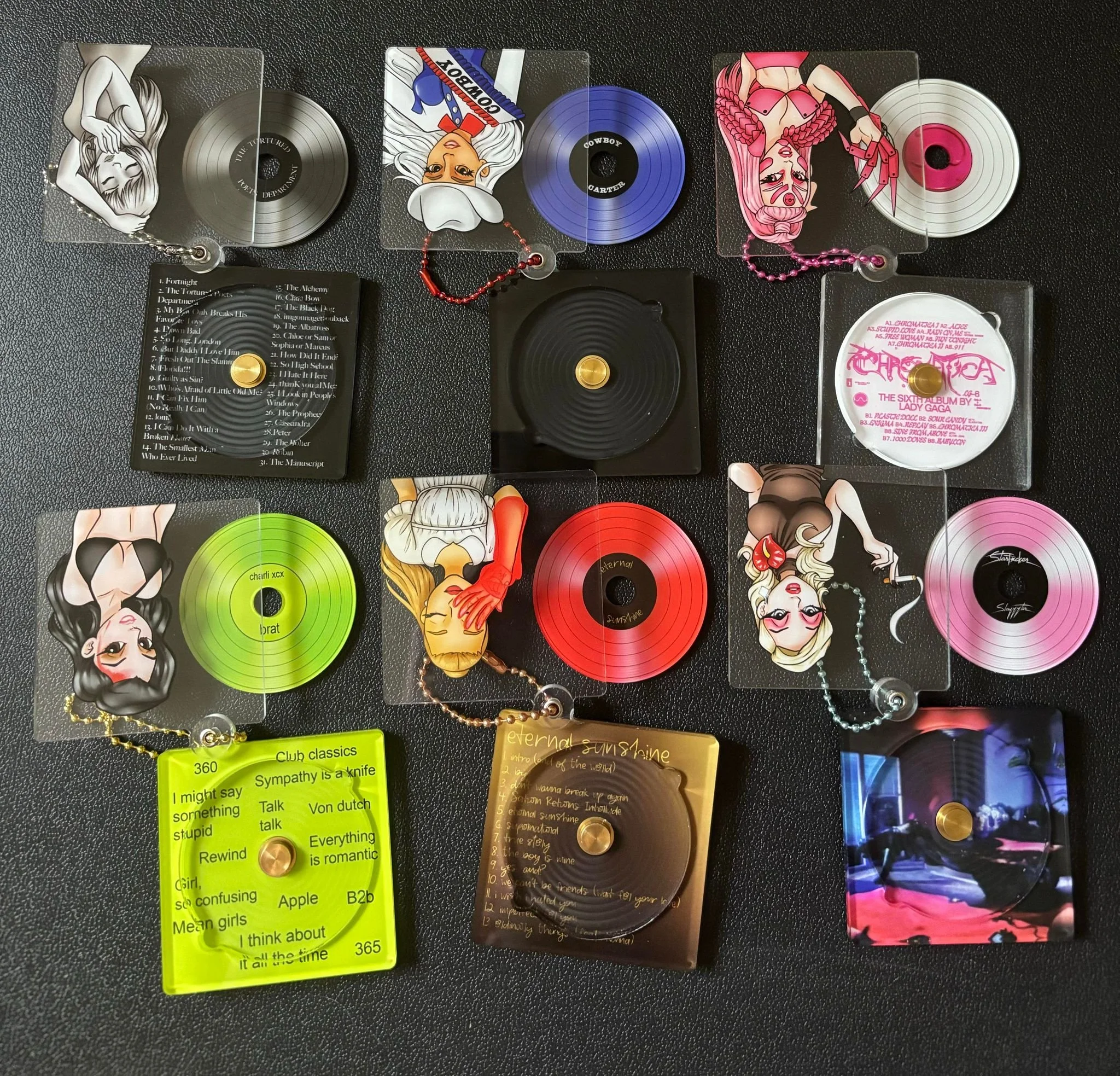 Shop — Angel Balms