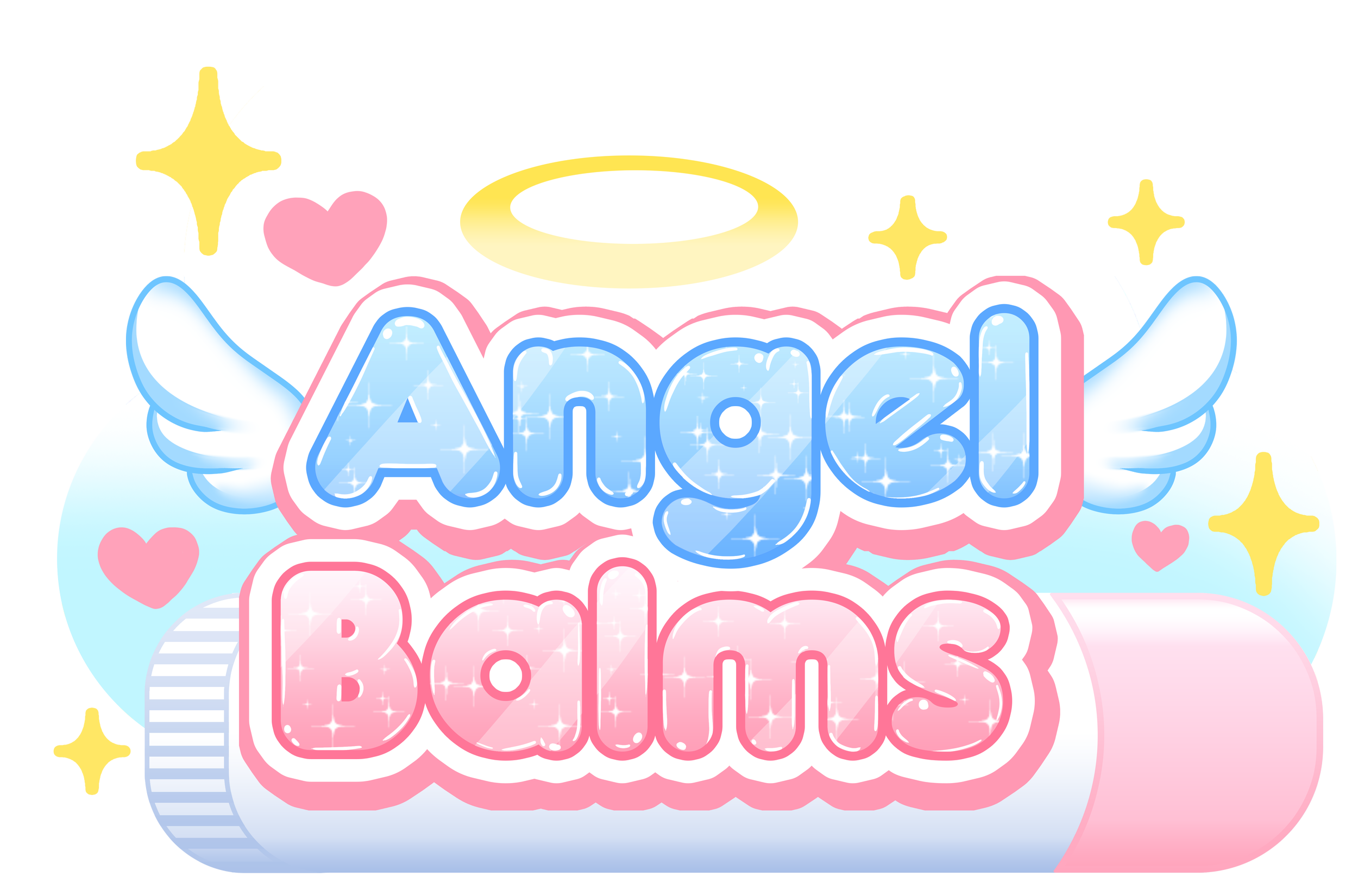 Angel Balms