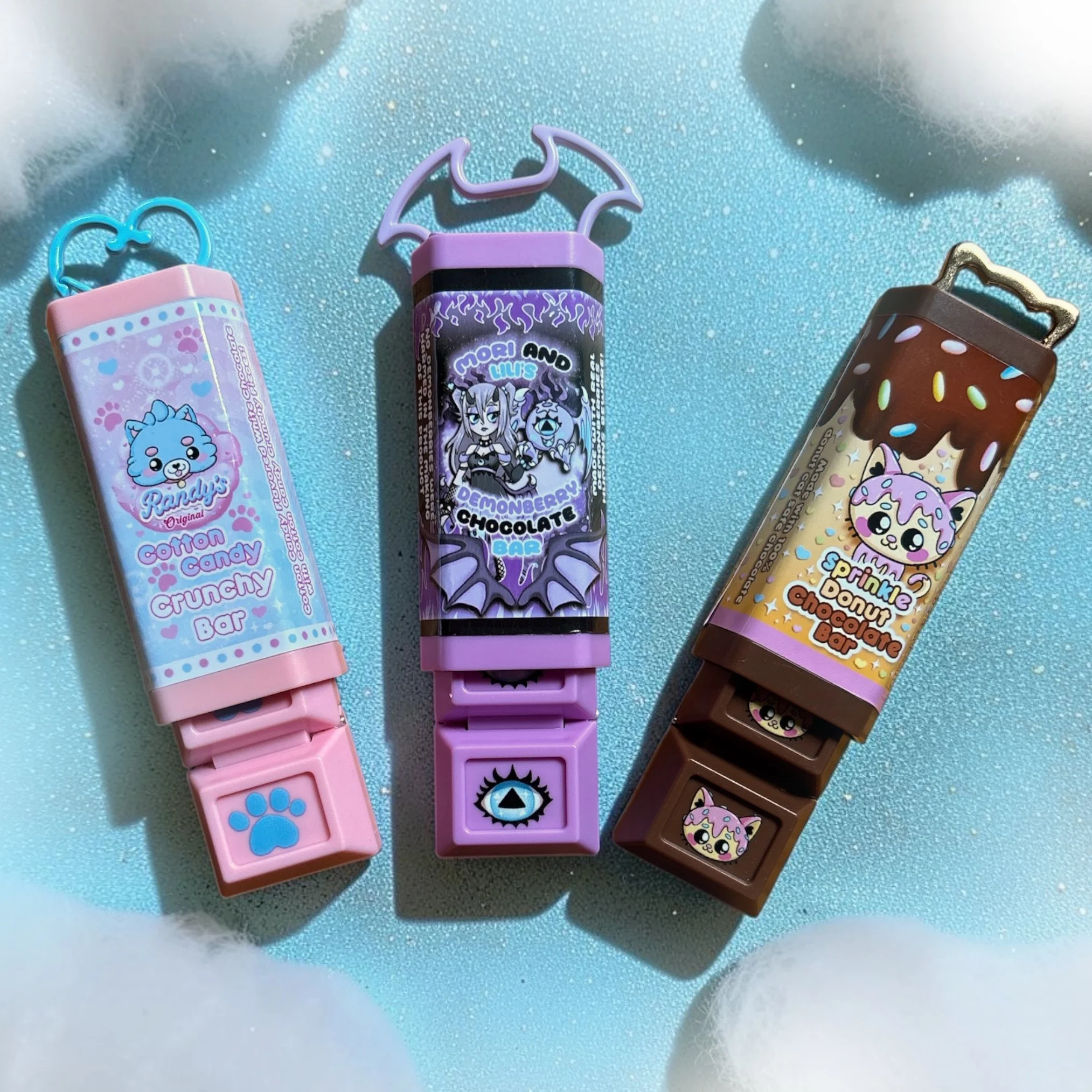 Angel Balms