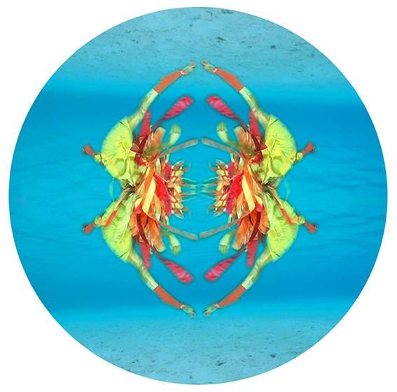 Where Does the Water Stop?