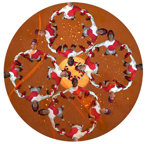 Can we hear the healers call?