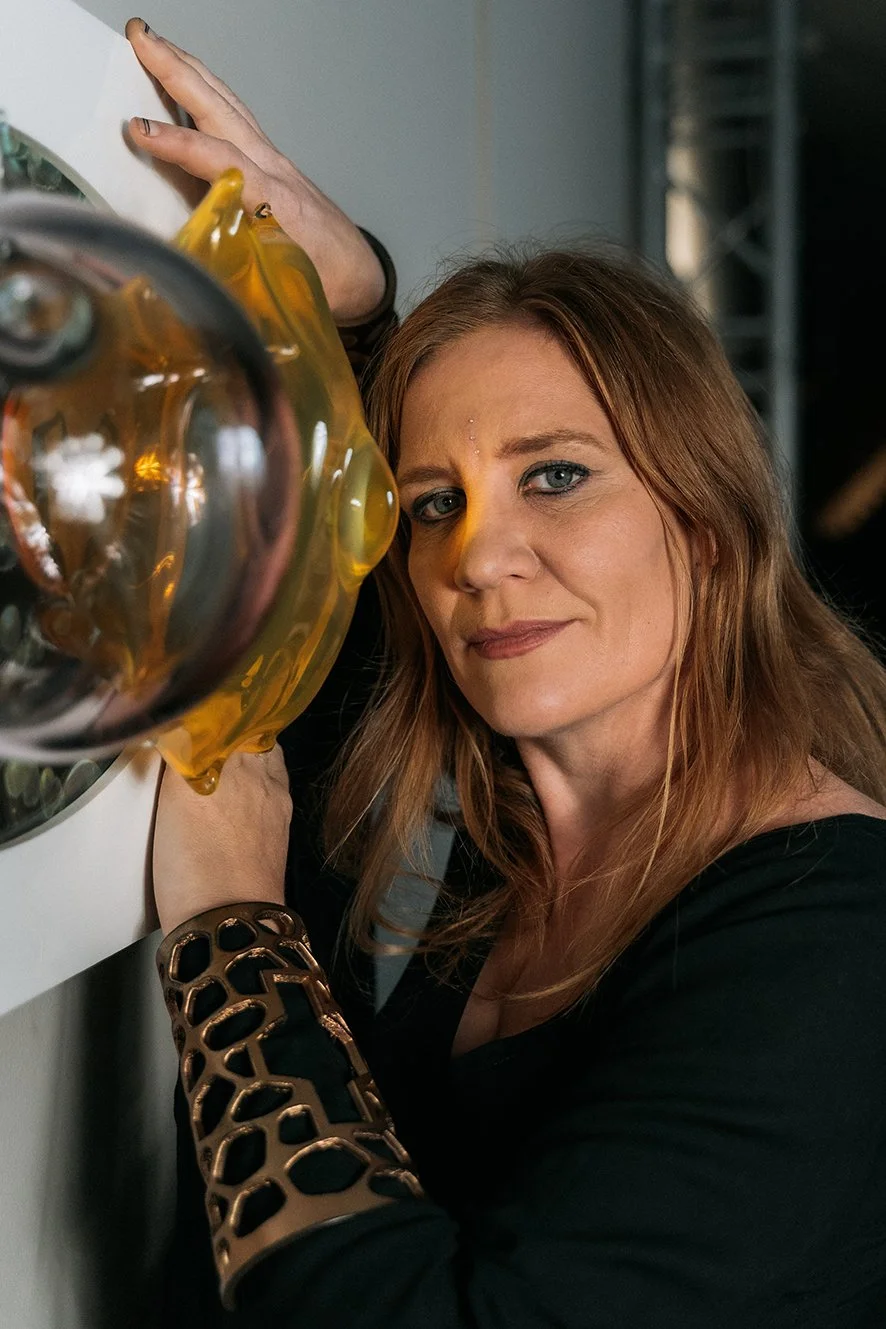 PLANKTON MANIFESTO ALBA KATJA LOHER