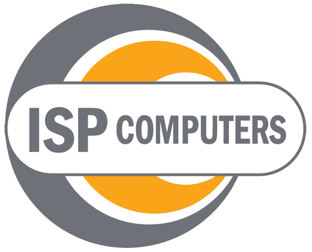 ISP Computers Ltd.