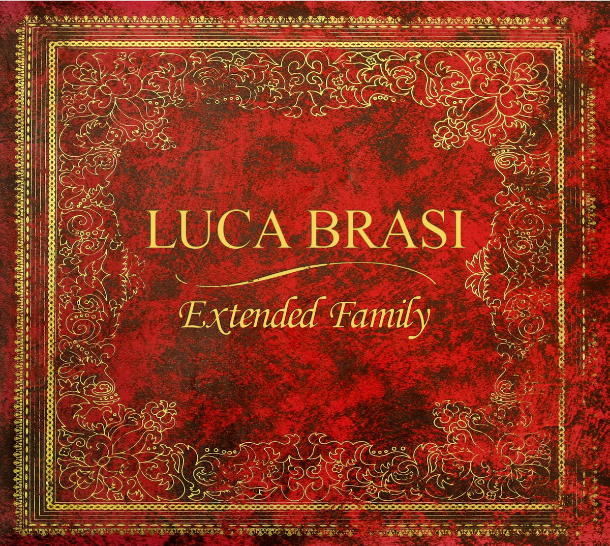 Luca Brasi - Extended Family