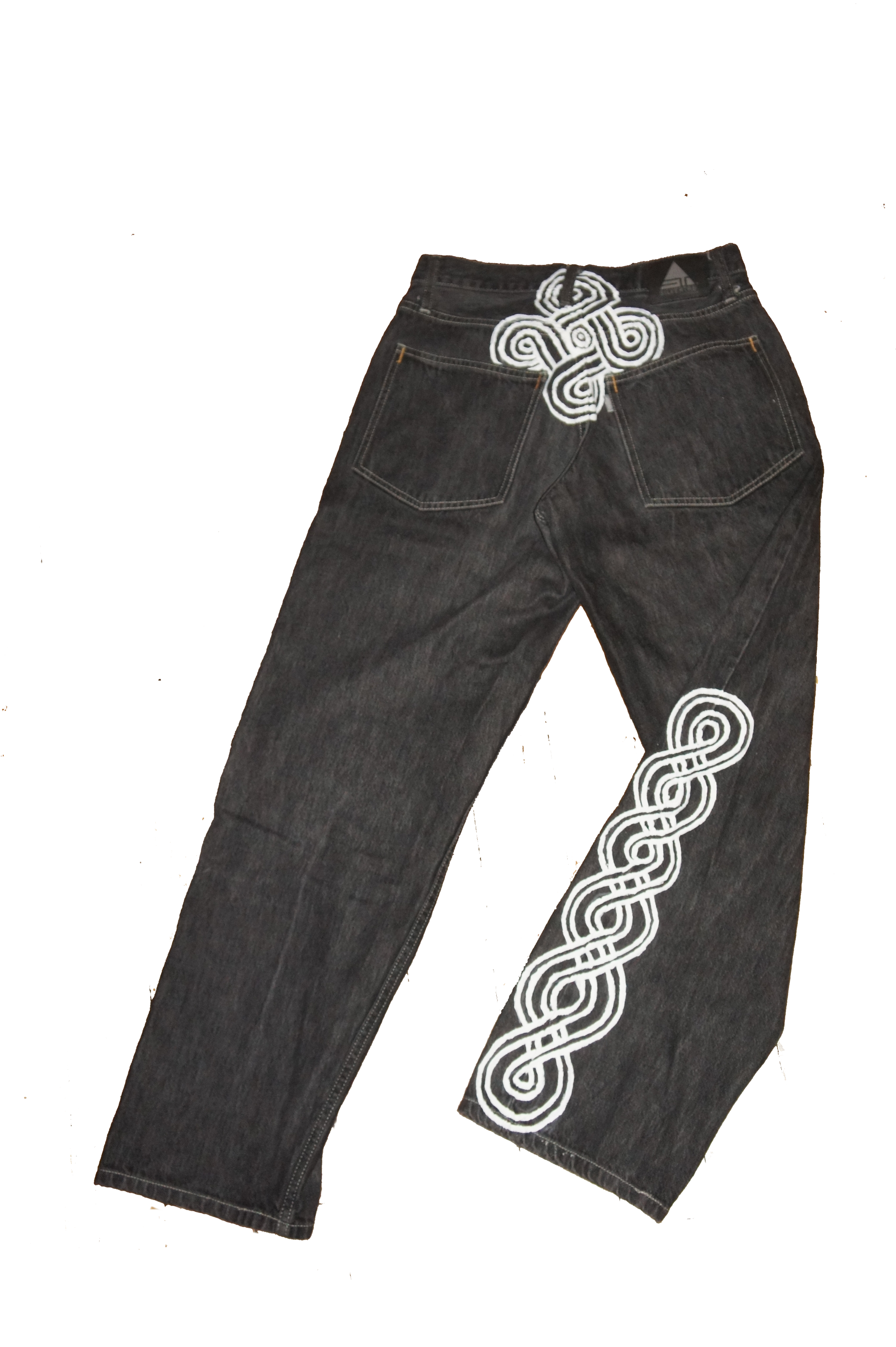 AMS JEANS Protection:Lafayette Loop II.png