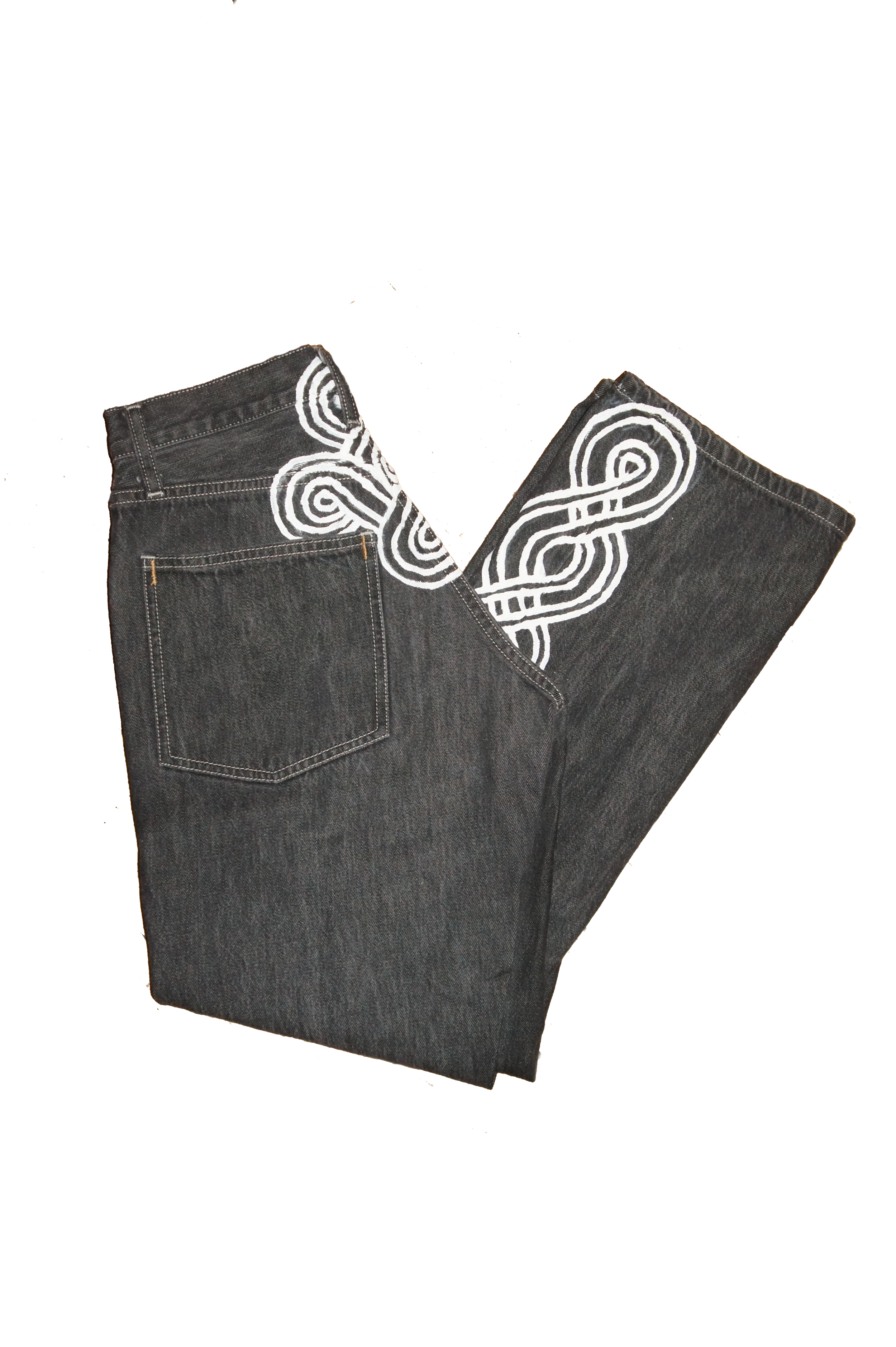 AMS JEANS Protection:Lafayette Loop I.png