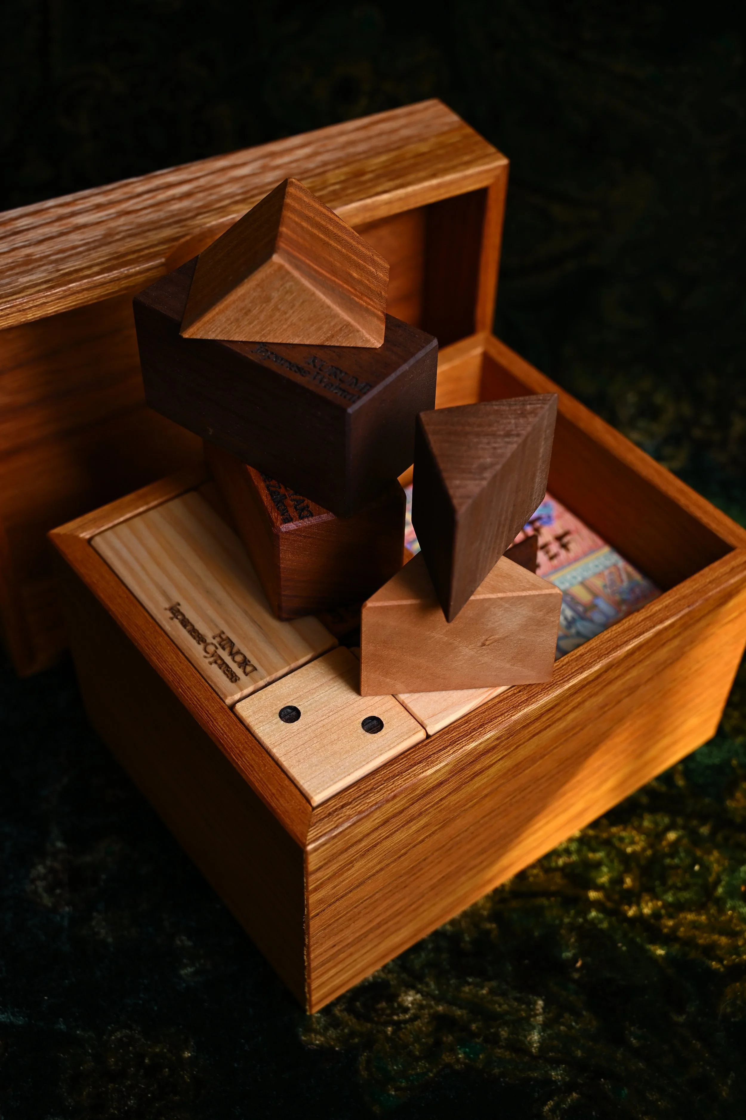 VIP Ticket - Reserve The Wooden Farmstead