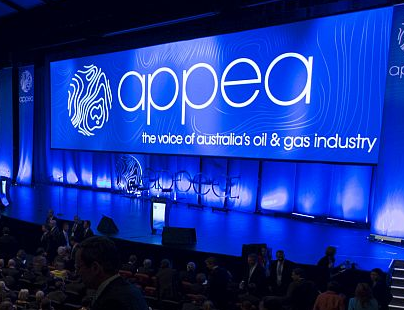 APPEA - Melbourne