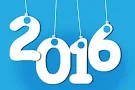 What will 2016 hold for you?
