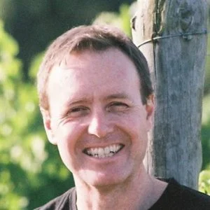 Meet David Porteous
