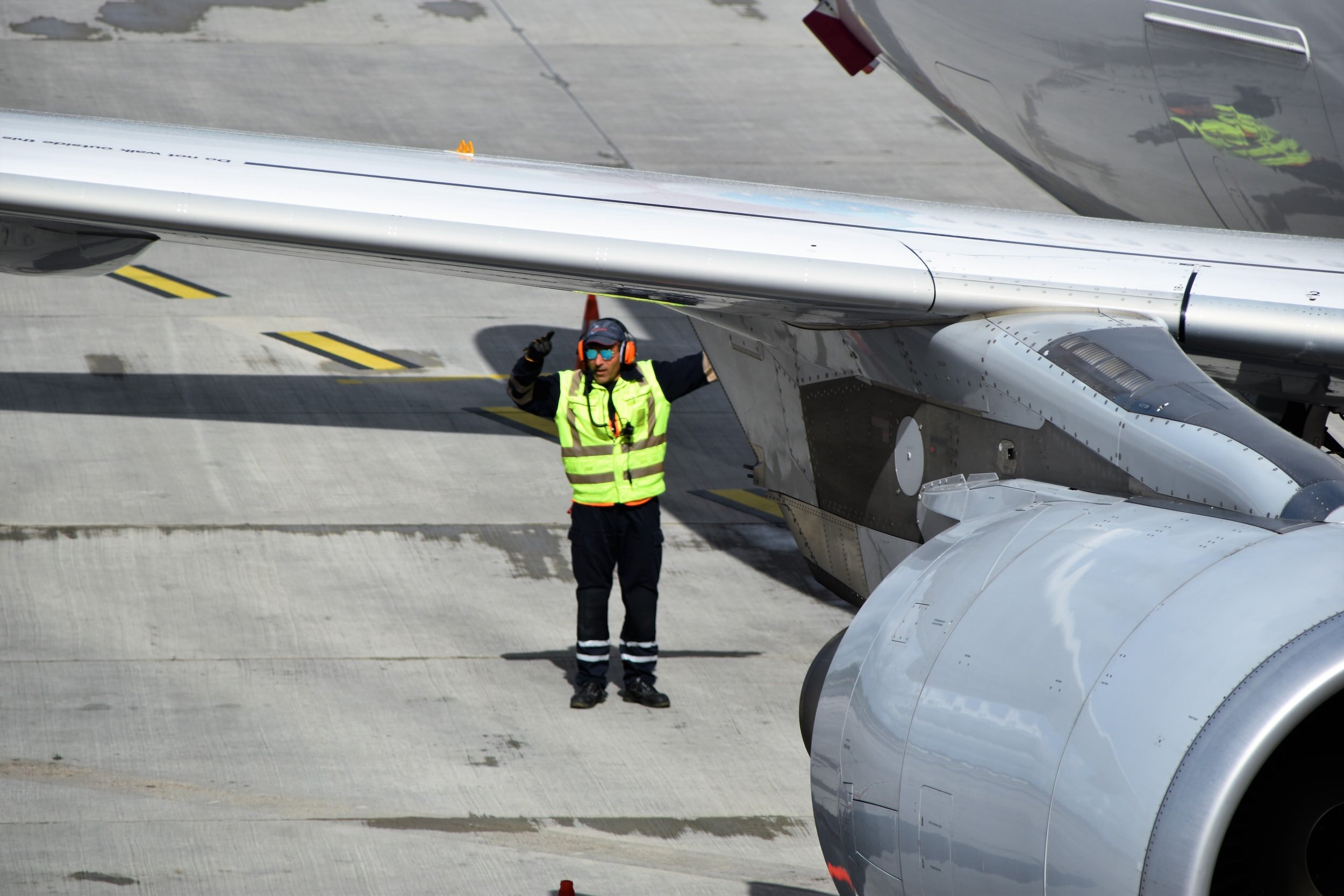CRITICAL RISK MANAGEMENT