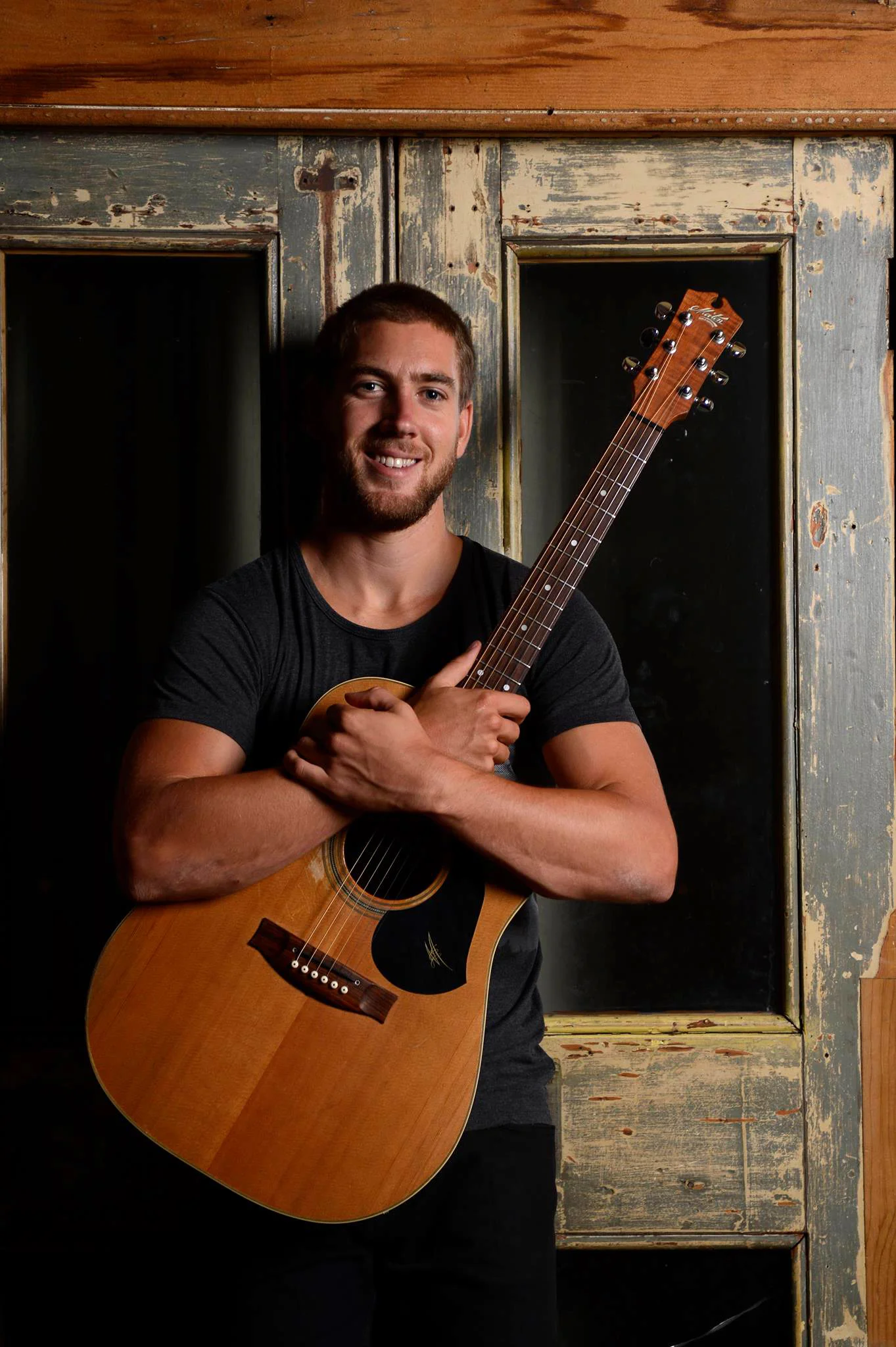 Tom Richardson / Fri Oct 17