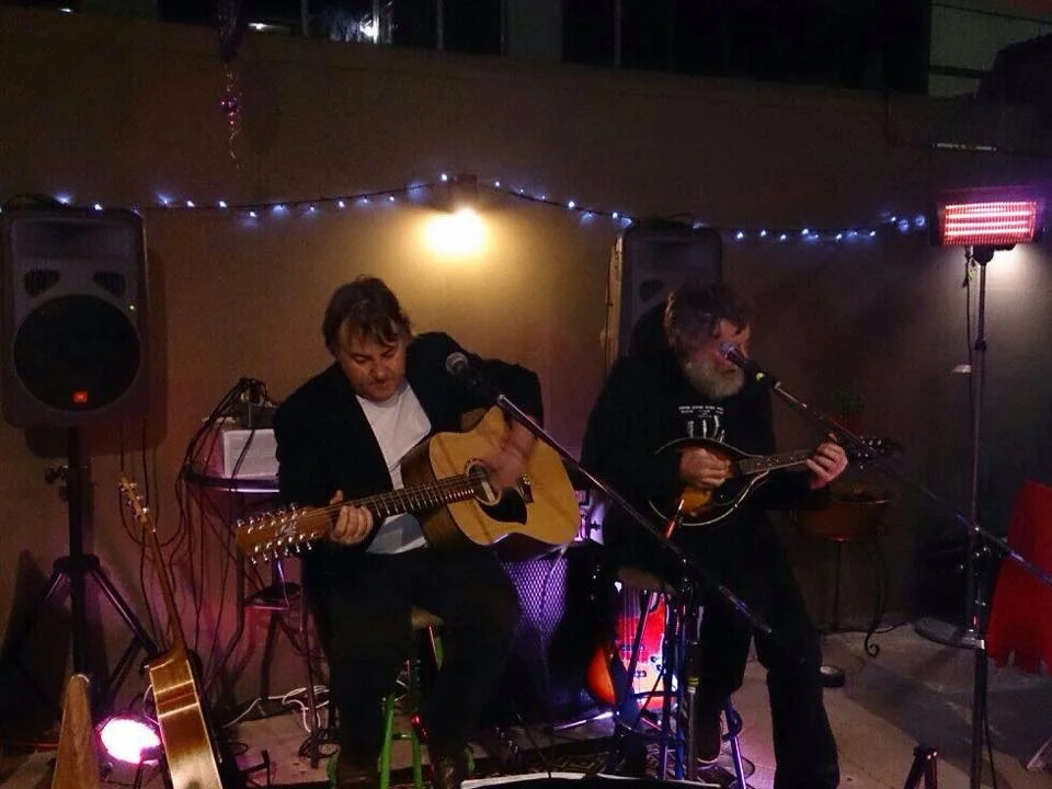 Workshop Duo