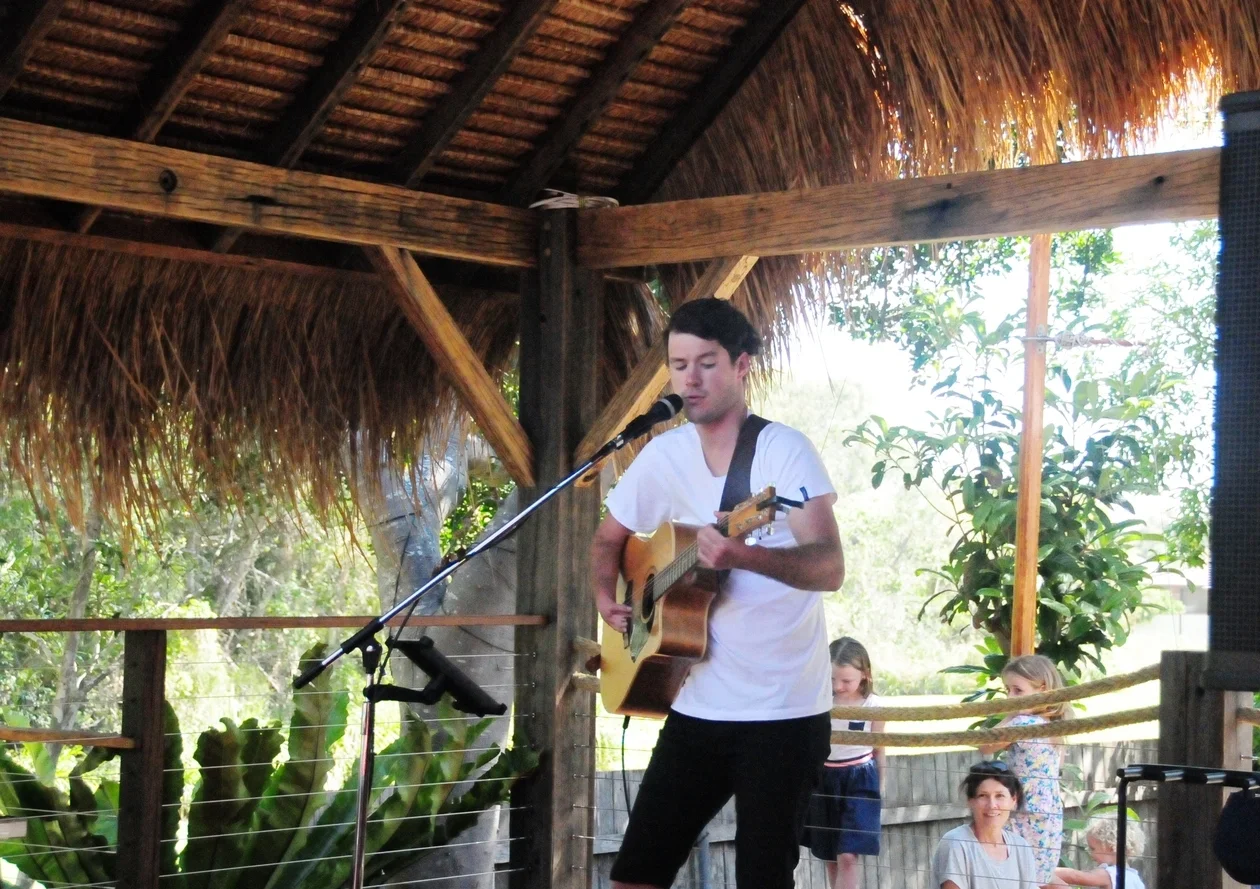 Boxing Day - Bennett Brown