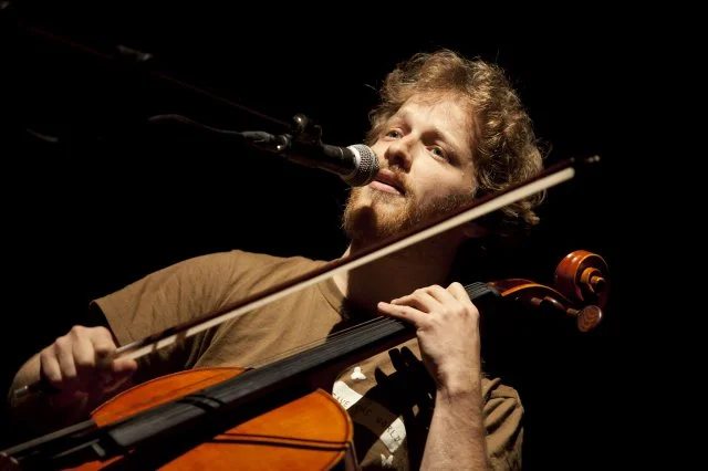 Stefan Wedam