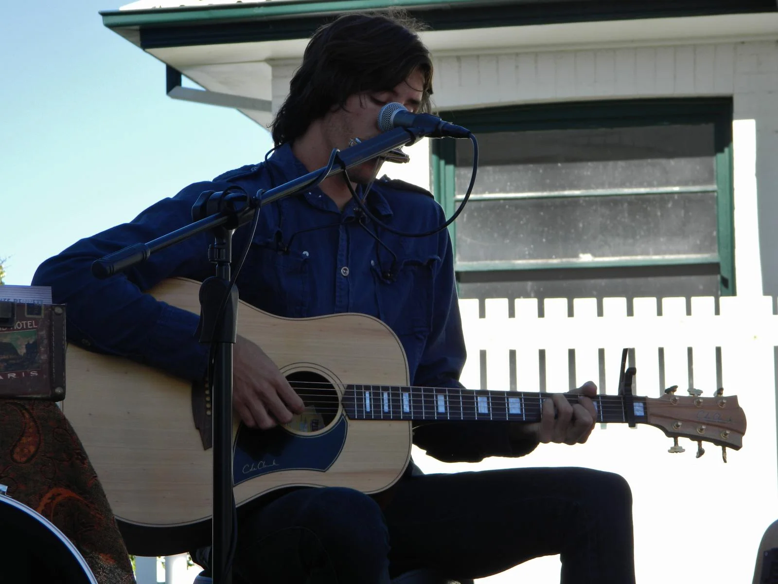 James Bennett