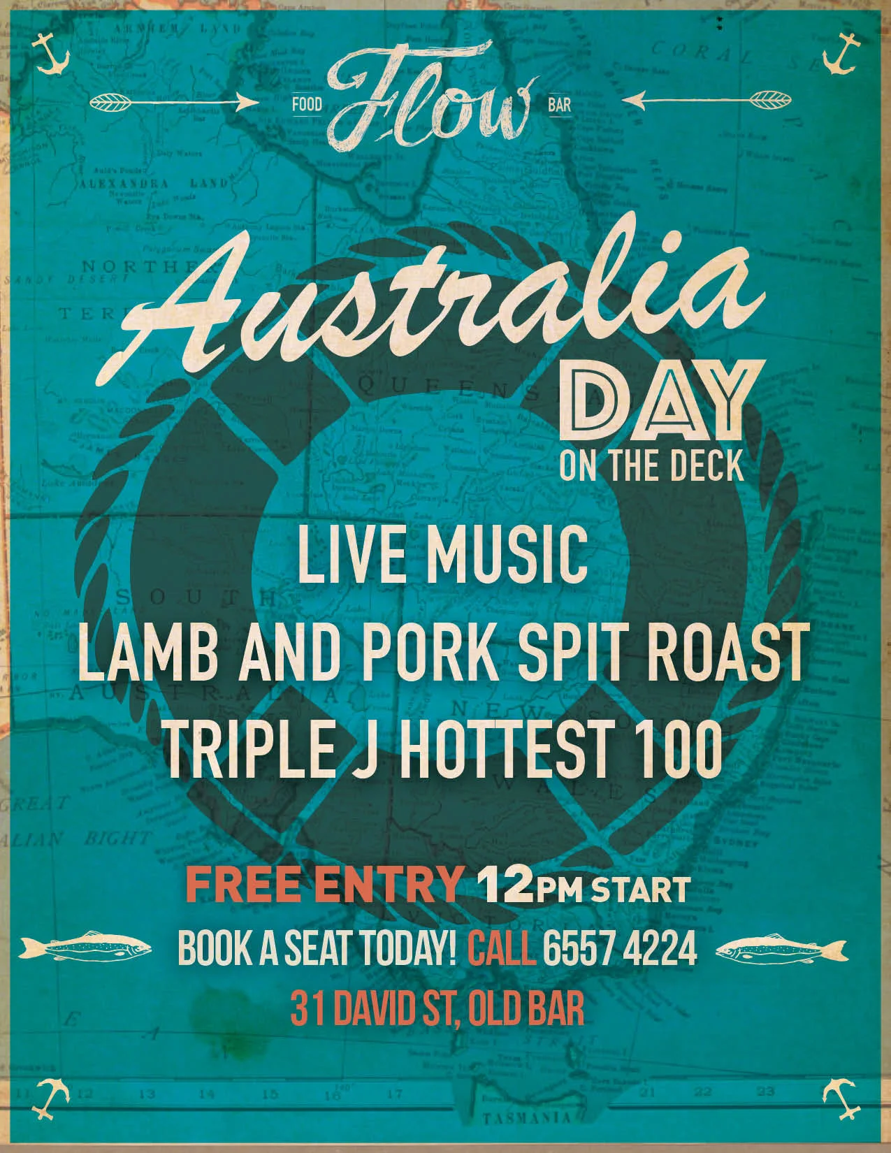 Australia Day
