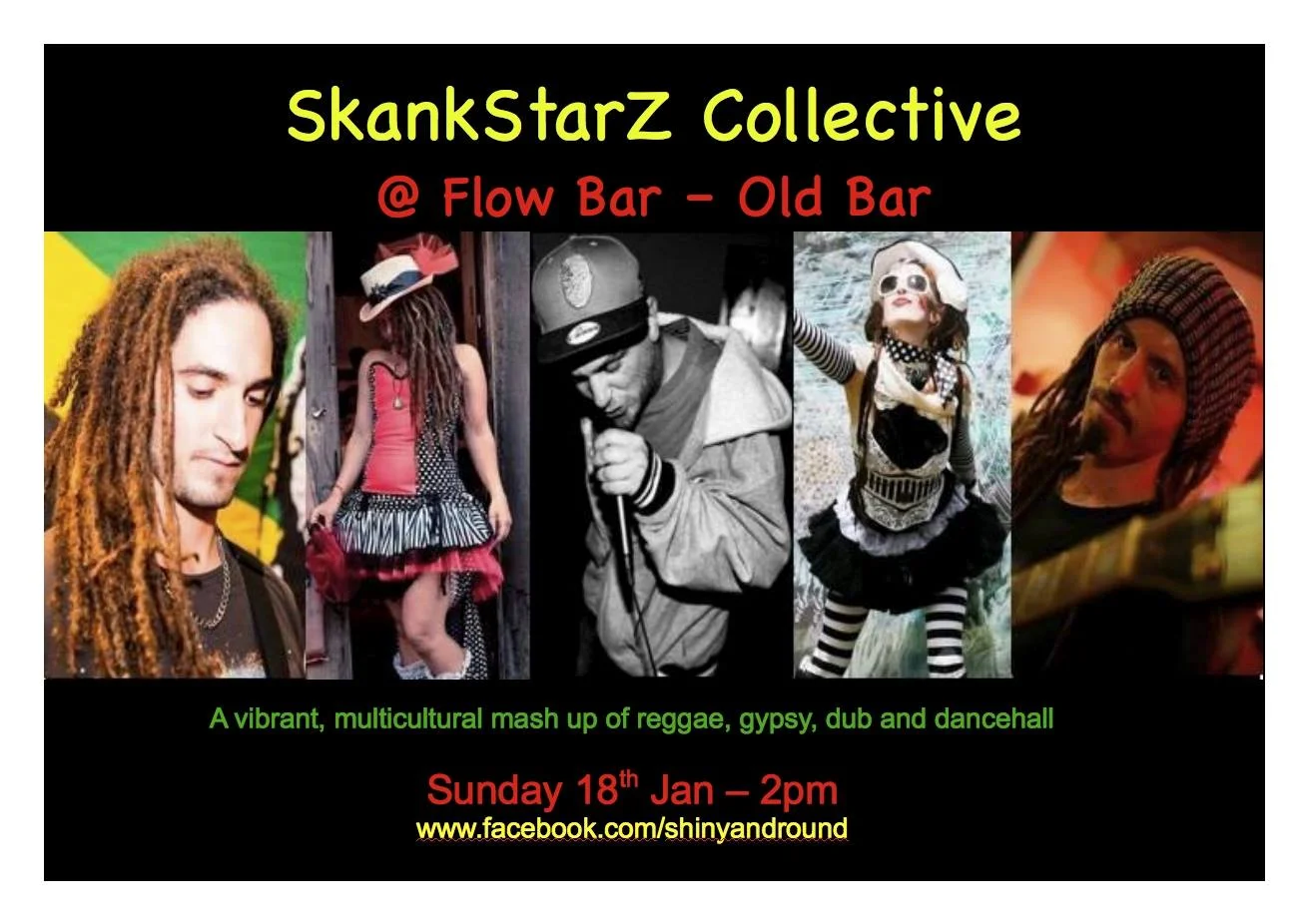 SkankstarZ