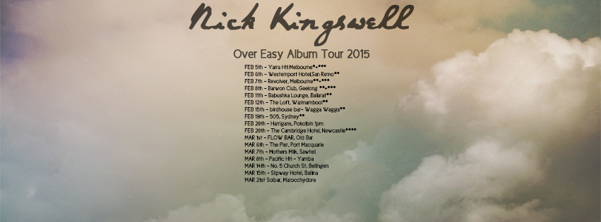 Nick Kingswell