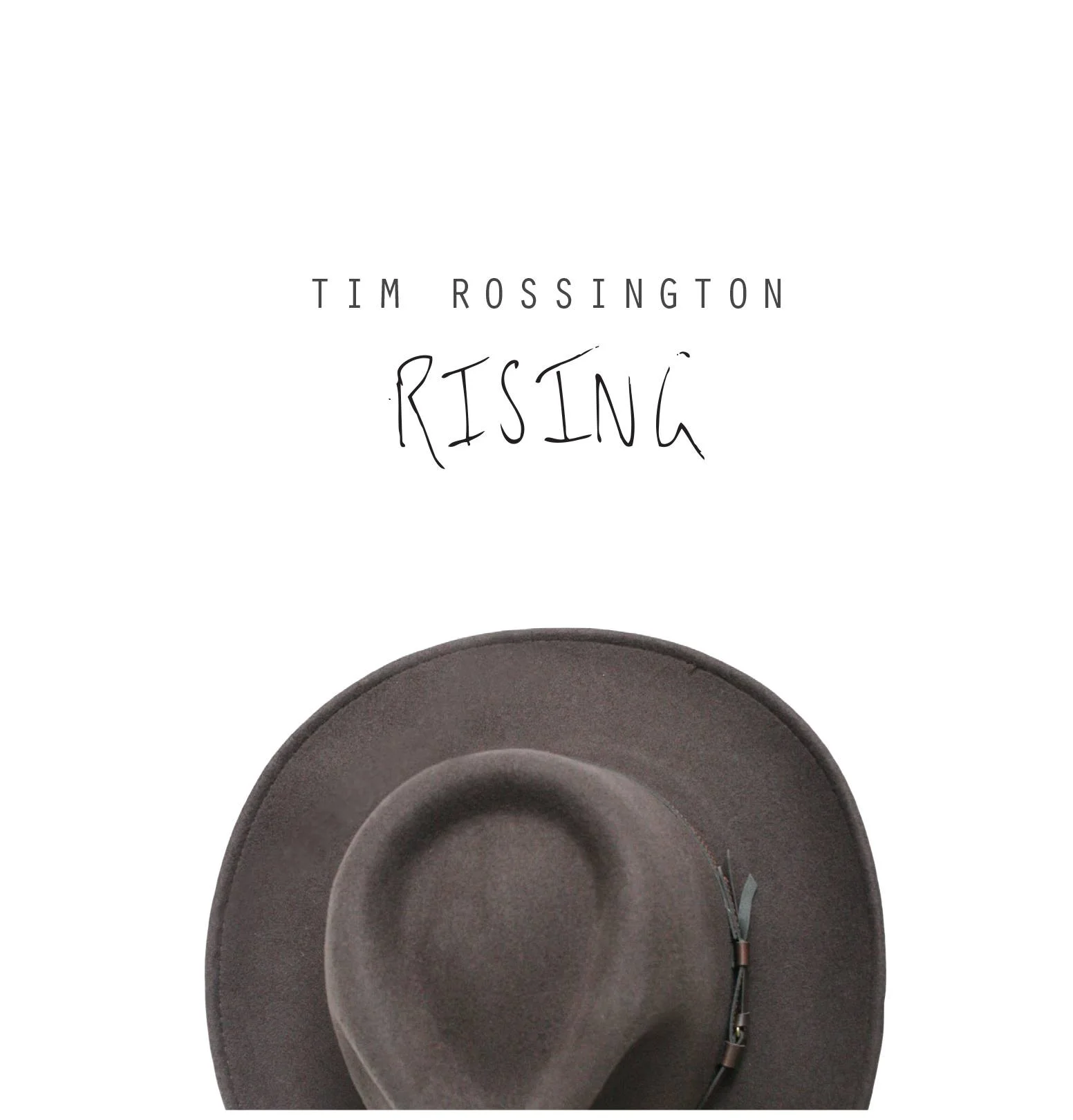 TIM ROSSINGTON