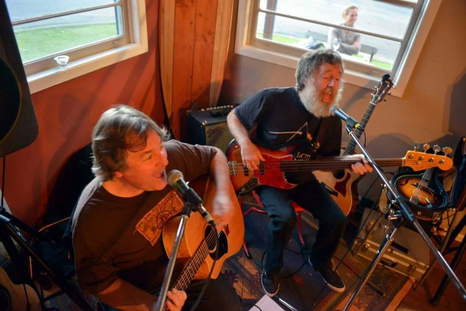 Workshop Duo