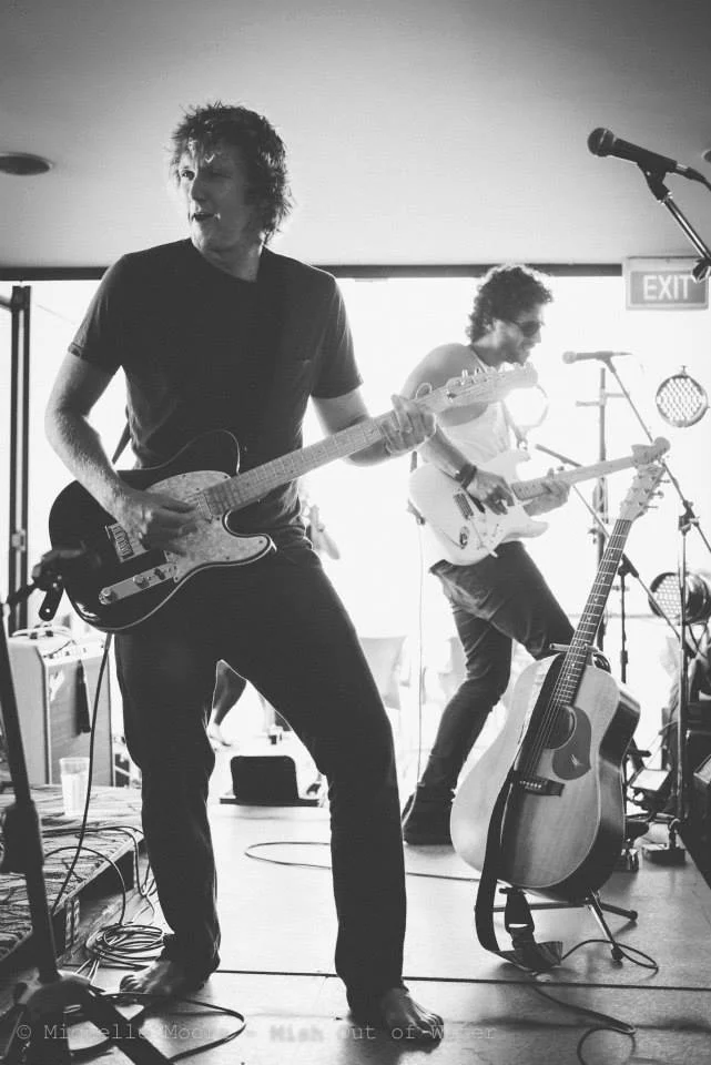 Christmas in July with Jake Cook