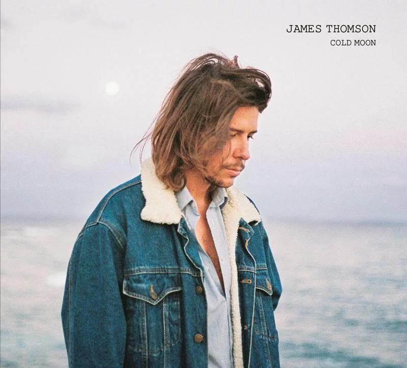 James Thomson with special guest De'May